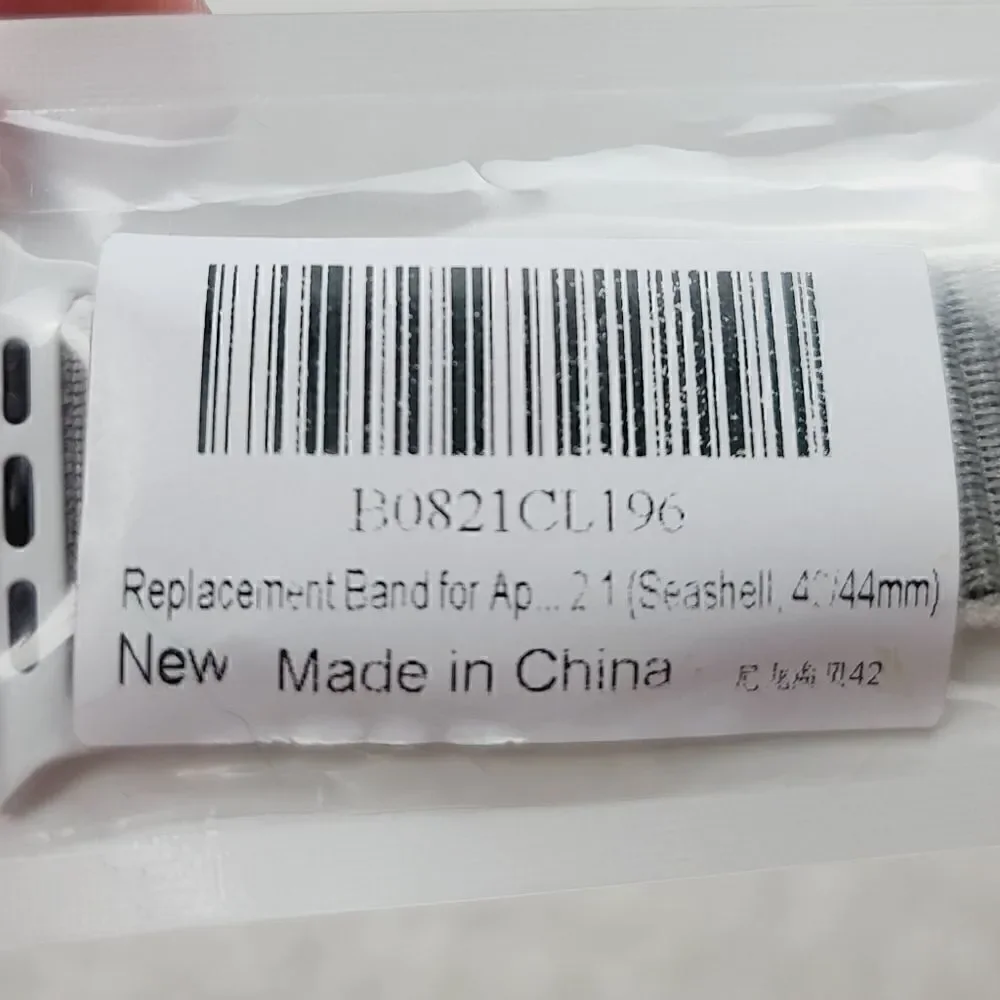 Replacement Band for Smart Watch